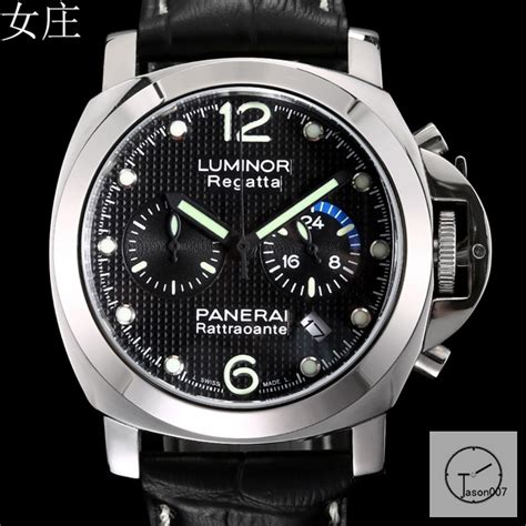 panerai quartz watch|Panerai barcelona.